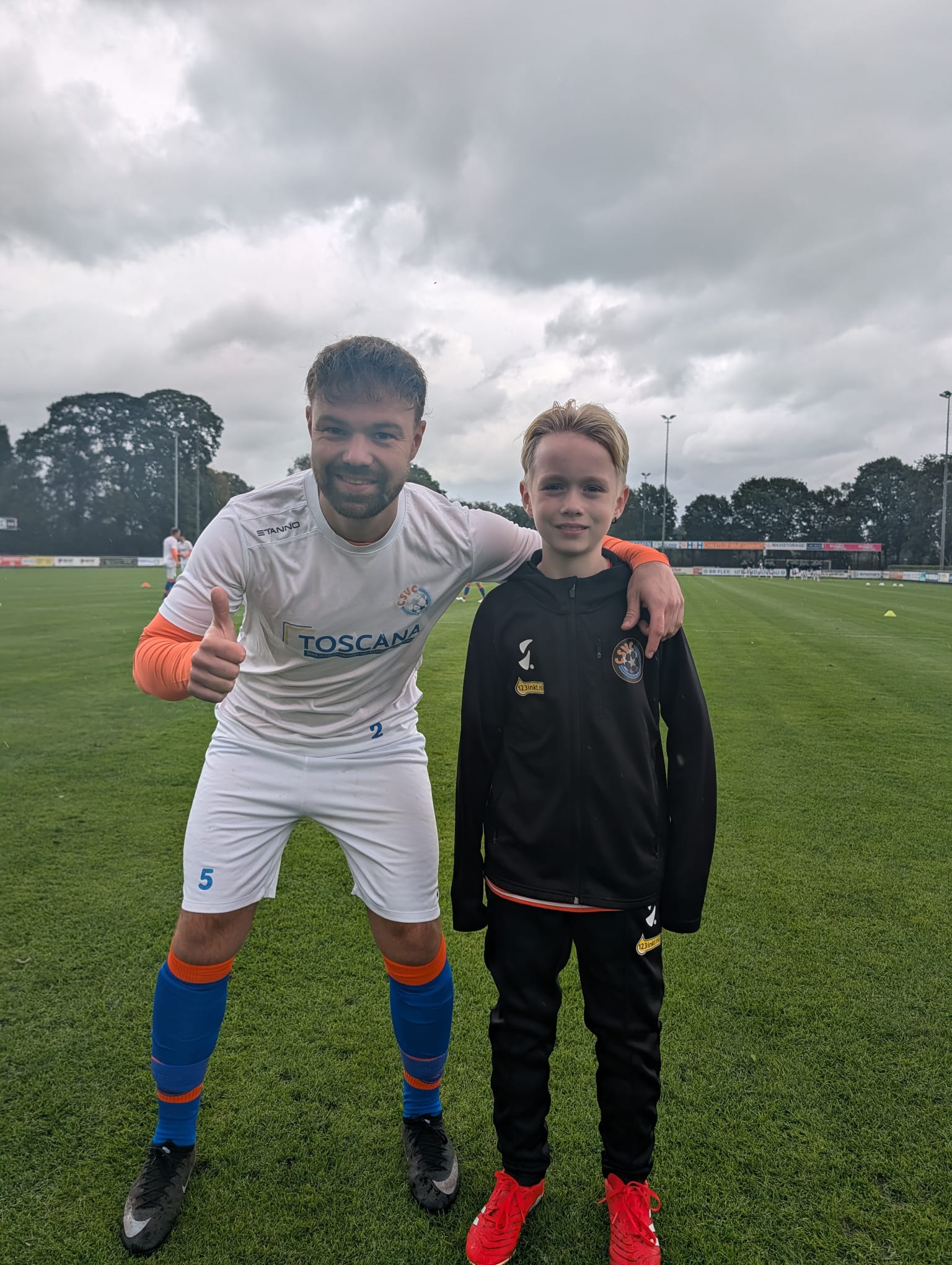 123inkt Pupil van de Week: Jaxx Arkes