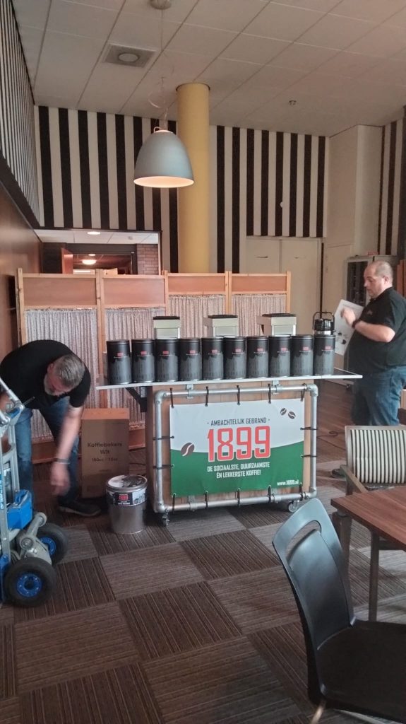 Aftrap jubileumactiviteiten groot succes 3