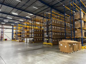 Geslaagde sponsor avond CSVC 2