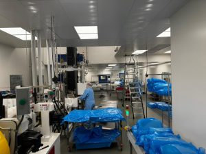 Geslaagde sponsor avond CSVC 3