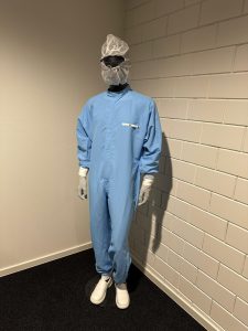 Geslaagde sponsor avond CSVC 4