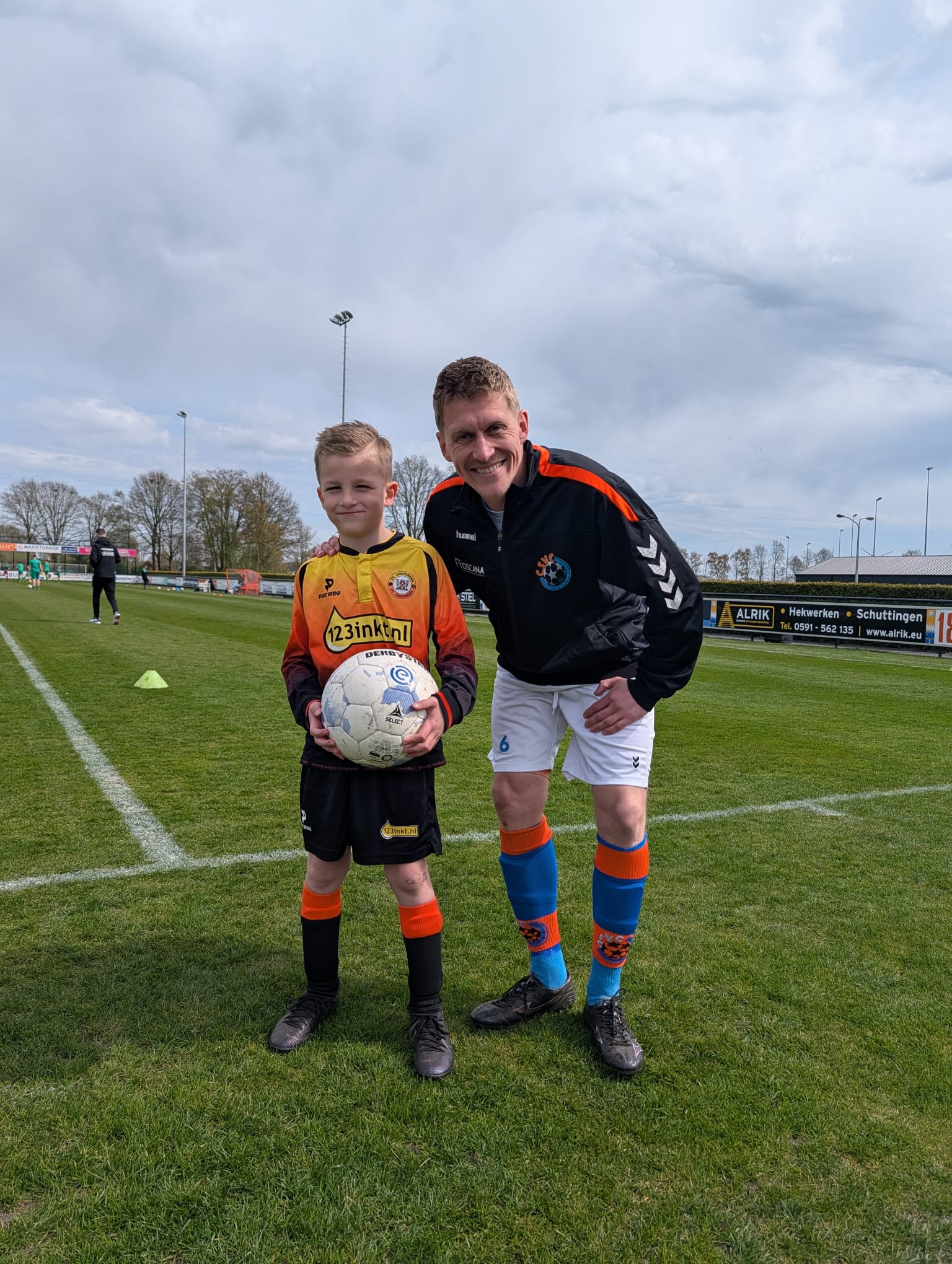 Pupil van de week: Valentijn Schrotenboer