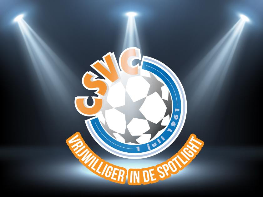 Vrijwilliger in de spotlight: Jaap van Dijk